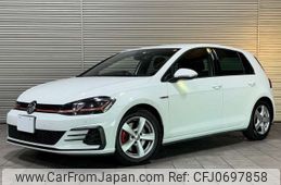 volkswagen golf 2017 -VOLKSWAGEN 【札幌 302ﾑ6769】--VW Golf ABA-AUCHH--WVWZZZAUZHW347306---VOLKSWAGEN 【札幌 302ﾑ6769】--VW Golf ABA-AUCHH--WVWZZZAUZHW347306-