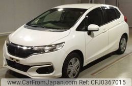 honda fit 2017 -HONDA--Fit DBA-GK3--GK3-1303343---HONDA--Fit DBA-GK3--GK3-1303343-