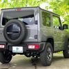 suzuki jimny-sierra 2024 quick_quick_3BA-JB74W_JB74W-207577 image 3