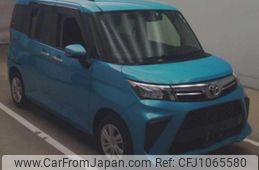 toyota roomy 2022 quick_quick_5BA-M900A_1016849