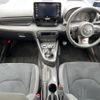 toyota yaris 2021 quick_quick_GXPA16_GXPA16-0007725 image 2