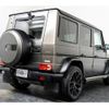 mercedes-benz g-class 2017 quick_quick_ABA-463272_WDB4632721X284675 image 9