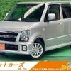 suzuki wagon-r 2006 CFJ1681921 image 1