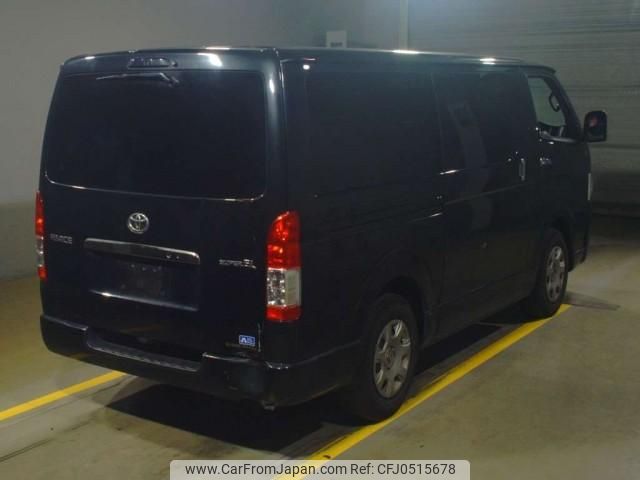 toyota hiace-van 2021 quick_quick_QDF-GDH201V_GDH201-1059364 image 2