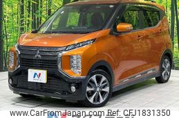 mitsubishi ek-cross 2019 CFJ1831350