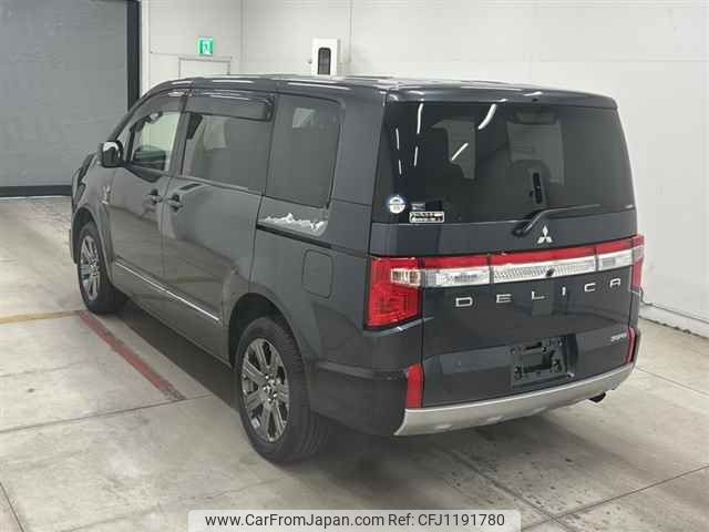 mitsubishi delica-d5 2023 -MITSUBISHI--Delica D5 CV1W-4026898---MITSUBISHI--Delica D5 CV1W-4026898- image 2