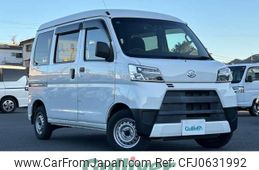 daihatsu hijet-van 2020 -DAIHATSU--Hijet Van EBD-S331V--S331V-0238427---DAIHATSU--Hijet Van EBD-S331V--S331V-0238427-