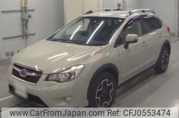 subaru xv 2013 -SUBARU--Subaru XV GP7-045156---SUBARU--Subaru XV GP7-045156-