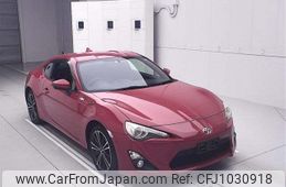 toyota 86 2012 -TOYOTA--86 ZN6-003253---TOYOTA--86 ZN6-003253-
