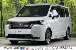 honda stepwagon 2024 CFJ1554884