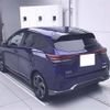nissan aura 2021 -NISSAN 【京都 302ﾐ3361】--AURA FSNE13-501424---NISSAN 【京都 302ﾐ3361】--AURA FSNE13-501424- image 2