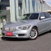 bmw 1-series 2012 CFJ1720697 image 1
