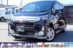 daihatsu move 2013 quick_quick_LA100S_LA100S-0253684