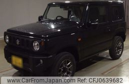 suzuki jimny 2024 -SUZUKI 【鹿児島 582と9646】--Jimny JB64W-369217---SUZUKI 【鹿児島 582と9646】--Jimny JB64W-369217-