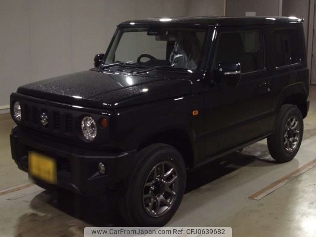 suzuki jimny 2024 -SUZUKI 【鹿児島 582と9646】--Jimny JB64W-369217---SUZUKI 【鹿児島 582と9646】--Jimny JB64W-369217- image 1