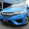 honda fit 2013 -HONDA--Fit GP5--1002313---HONDA--Fit GP5--1002313- image 1