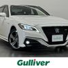 toyota crown 2018 -TOYOTA--Crown 6AA-AZSH20--AZSH20-1002695---TOYOTA--Crown 6AA-AZSH20--AZSH20-1002695- image 1