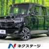 honda n-box 2018 -HONDA--N BOX DBA-JF3--JF3-1187658---HONDA--N BOX DBA-JF3--JF3-1187658- image 1