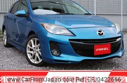 mazda axela 2011 K00155