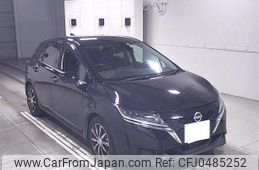 nissan note 2021 -NISSAN 【足立 502ﾏ1112】--Note E13-003867---NISSAN 【足立 502ﾏ1112】--Note E13-003867-