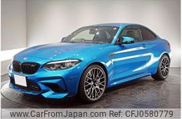 bmw m2 2019 quick_quick_CBA-2U30_WBS2U720607E93530