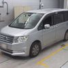 honda stepwagon 2012 -HONDA--Stepwgn DBA-RK1--RK1-1301820---HONDA--Stepwgn DBA-RK1--RK1-1301820- image 1