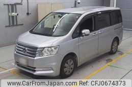 honda stepwagon 2012 -HONDA--Stepwgn DBA-RK1--RK1-1301820---HONDA--Stepwgn DBA-RK1--RK1-1301820-