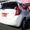 nissan note 2015 -NISSAN--Note DBA-E12--E12-406694---NISSAN--Note DBA-E12--E12-406694- image 3