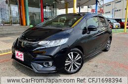 honda fit 2018 CFJ1698394