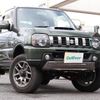 suzuki jimny 2016 CFJ1812577 image 1