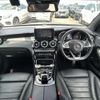 mercedes-benz glc-class 2018 quick_quick_LDA-253905C_WDC2539052F305762 image 3