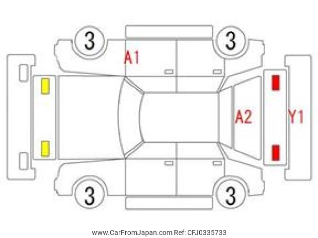 daihatsu tanto 2008 -DAIHATSU--Tanto DBA-L375S--L375S-0137507---DAIHATSU--Tanto DBA-L375S--L375S-0137507- image 2