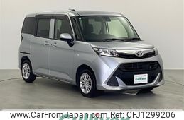 toyota tank 2017 -TOYOTA--Tank DBA-M900A--M900A-0065300---TOYOTA--Tank DBA-M900A--M900A-0065300-