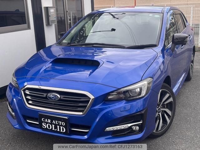 subaru levorg 2020 quick_quick_VM4_VM4-147680 image 2