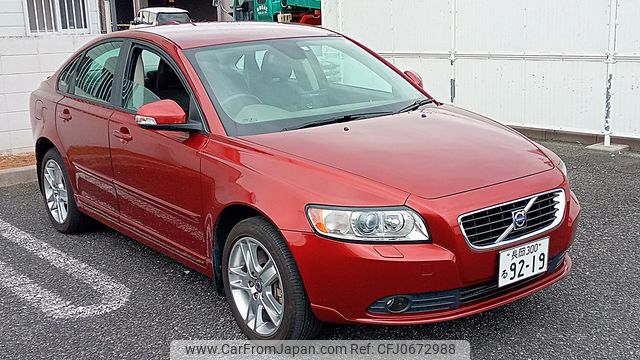 volvo s40 2010 5 image 2