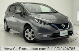 nissan note 2017 -NISSAN--Note DAA-HE12--HE12-037430---NISSAN--Note DAA-HE12--HE12-037430-