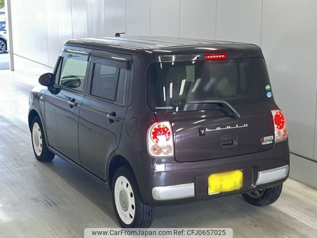 suzuki alto-lapin 2014 -SUZUKI 【山口 581め4256】--Alto Lapin HE22S-831103---SUZUKI 【山口 581め4256】--Alto Lapin HE22S-831103- image 2