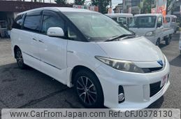 toyota estima-hybrid 2012 quick_quick_DAA-AHR20W_AHR20W-7064355