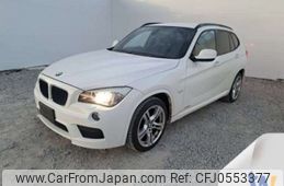 bmw x1 2011 -BMW--BMW X1 ABA-VL18--WBAVL32000VP90704---BMW--BMW X1 ABA-VL18--WBAVL32000VP90704-