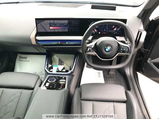 bmw x3 2025 CFJ1529166 image 2
