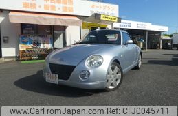 daihatsu copen 2003 -DAIHATSU--Copen L880K--0010975---DAIHATSU--Copen L880K--0010975-