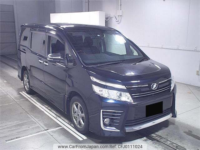 toyota voxy 2015 -TOYOTA--Voxy ZRR85W-0046066---TOYOTA--Voxy ZRR85W-0046066- image 1