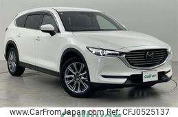 mazda cx-8 2019 -MAZDA--CX-8 3DA-KG2P--KG2P-208925---MAZDA--CX-8 3DA-KG2P--KG2P-208925-