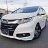 honda odyssey 2015 -HONDA--Odyssey DBA-RC1--RC1-1113379---HONDA--Odyssey DBA-RC1--RC1-1113379- image 1