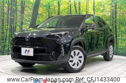 toyota yaris-cross 2023 quick_quick_MXPB10_MXPB10-3026437