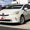 toyota prius-α 2012 -TOYOTA--Prius α DAA-ZVW41W--ZVW41-3082243---TOYOTA--Prius α DAA-ZVW41W--ZVW41-3082243- image 1