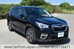 subaru forester 2019 -SUBARU--Forester 5BA-SK9--SK9-026896---SUBARU--Forester 5BA-SK9--SK9-026896-