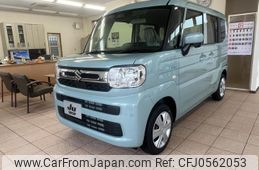 suzuki spacia 2024 -SUZUKI 【富士山 】--Spacia MK94S--226993---SUZUKI 【富士山 】--Spacia MK94S--226993-