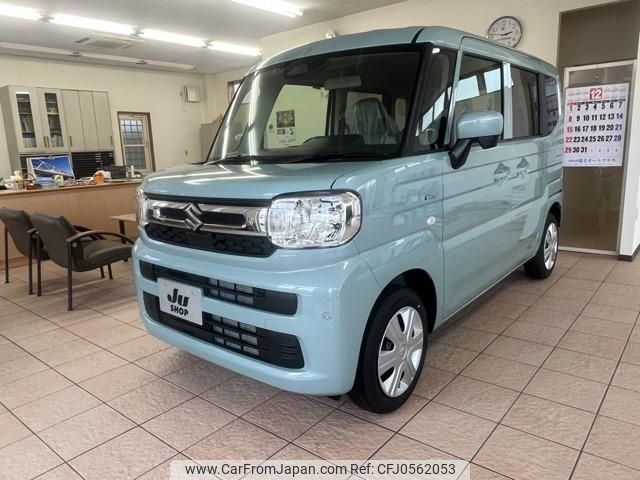 suzuki spacia 2024 -SUZUKI 【富士山 】--Spacia MK94S--226993---SUZUKI 【富士山 】--Spacia MK94S--226993- image 1