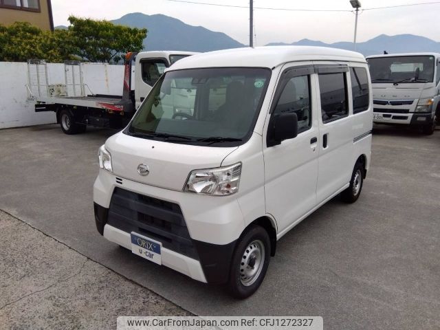 daihatsu hijet-van 2019 -DAIHATSU--Hijet Van EBD-S321V--S321V-0414410---DAIHATSU--Hijet Van EBD-S321V--S321V-0414410- image 1